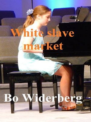 cover image of White Slave Market